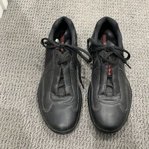 Prada shoes (men’s)